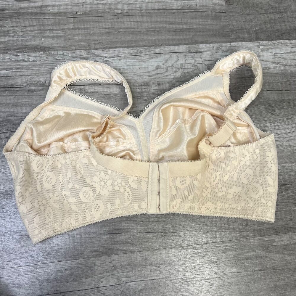 Playtex Bra 38D - Picture 2 of 3